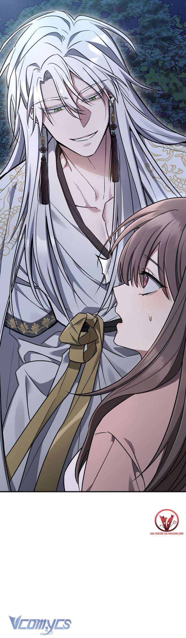 [18+] Đảo Vô Ảnh Chapter 1 - Trang 3