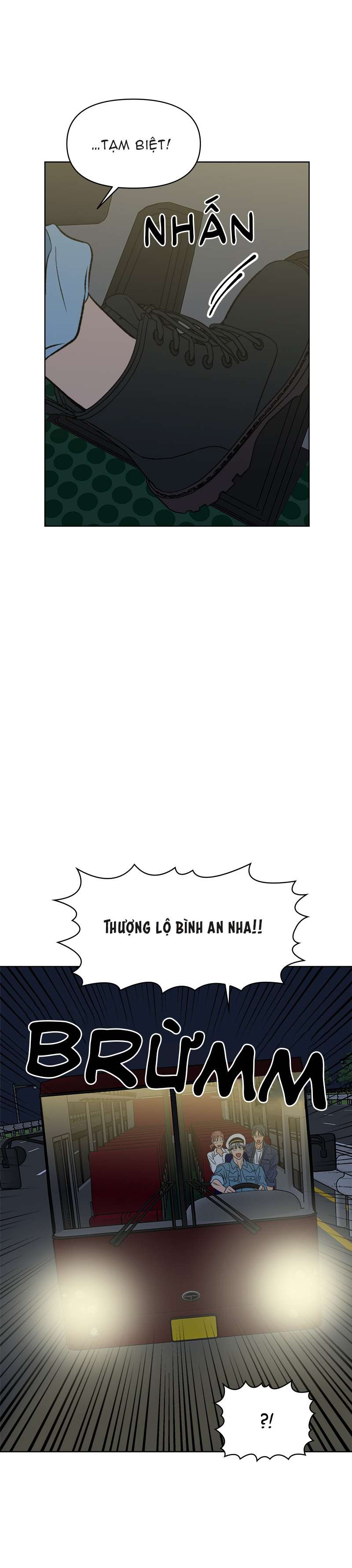 Tình Xưa Viết Lại Chapter 60 - Trang 4