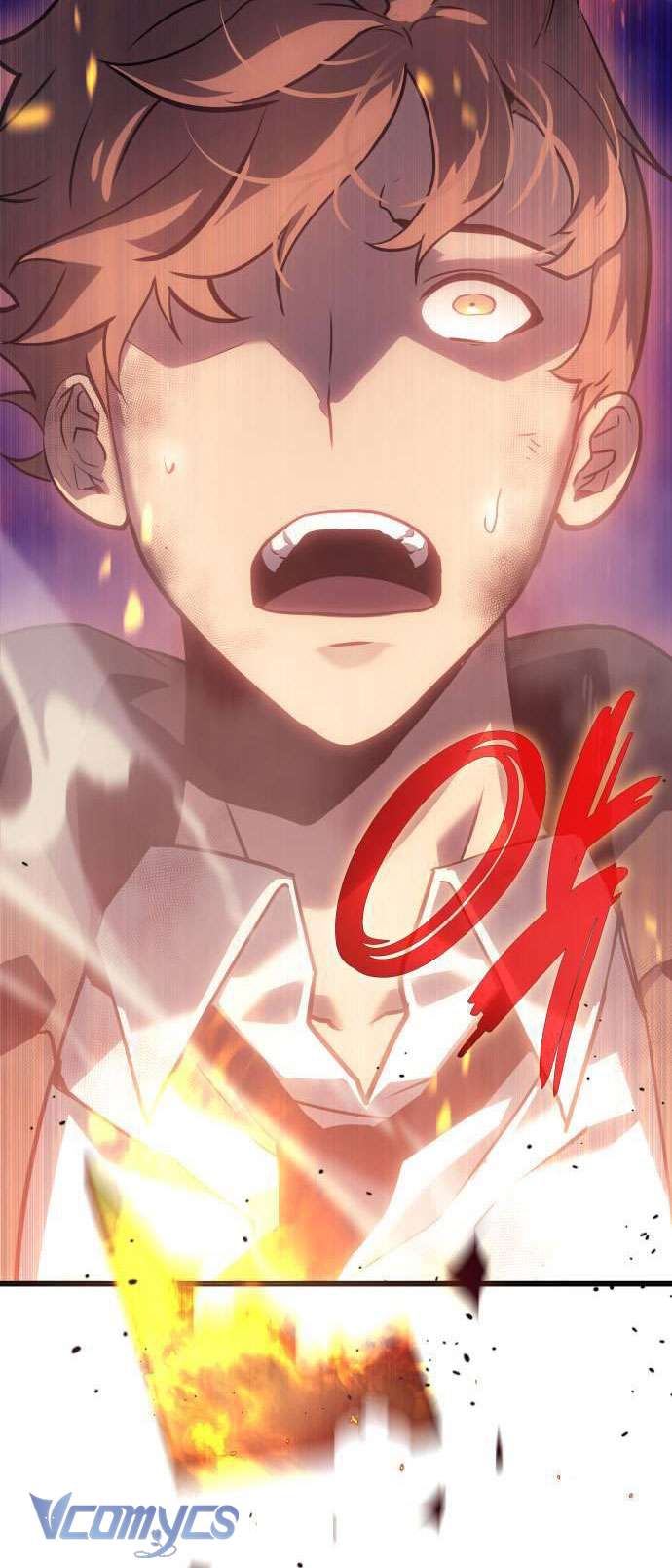 (BTS - HYBE) 7FATES: CHAKHO Chap 4 - Trang 2