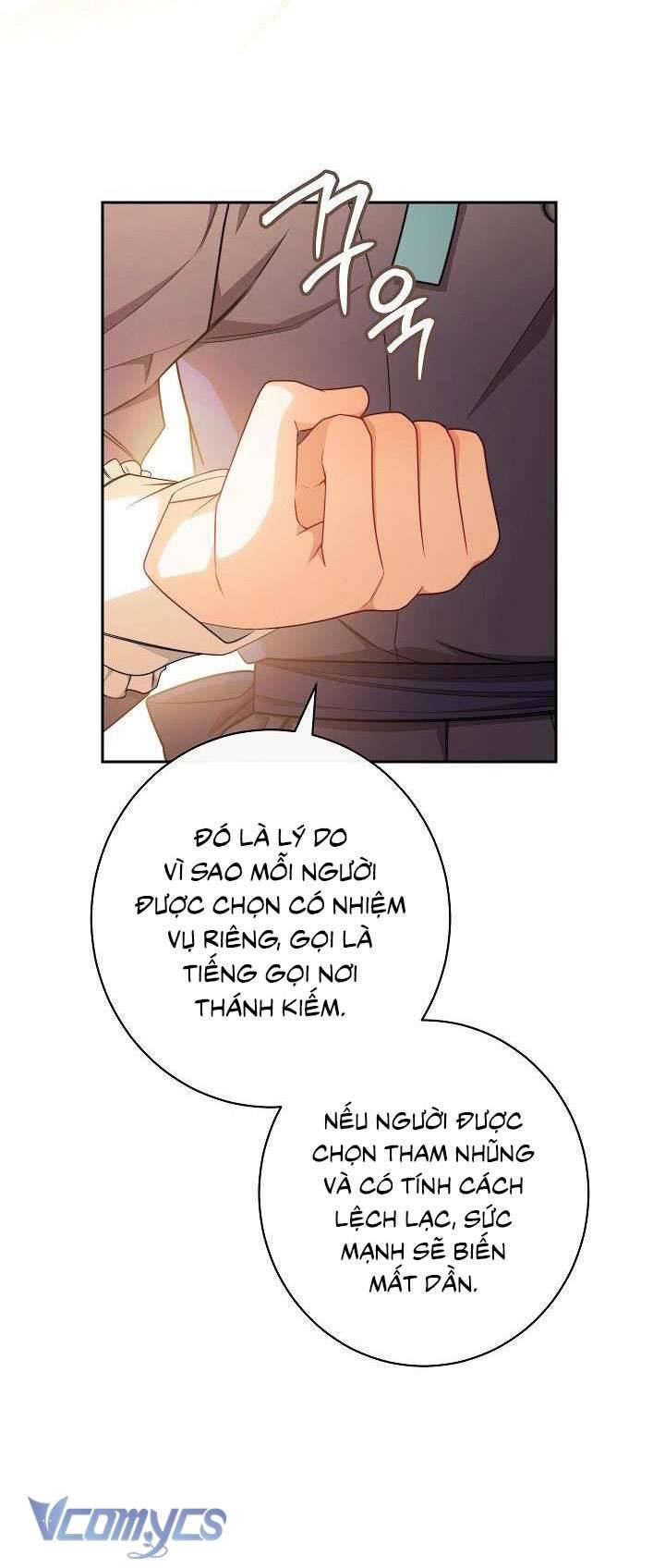 Hầu Gái Độc Quyền Của Hoàng Hậu Phản Diện Chapter 12 - Trang 4