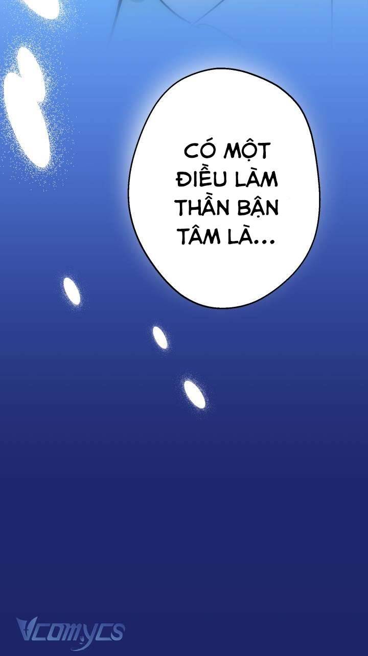 Những Nhân Vật Mạnh Nhất Thế Giới Ám Ảnh Tôi Chapter 31 - Trang 4