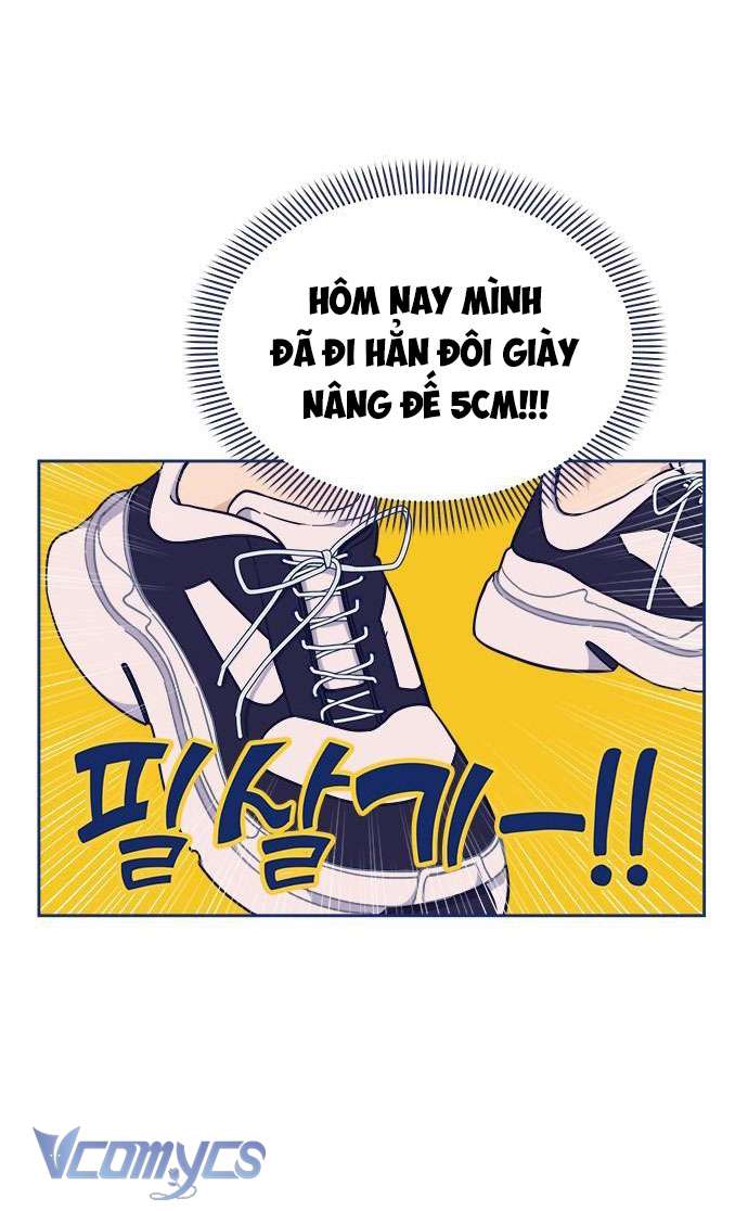 Thứ Tôi Cần Không Phải Là Tình Yêu Chapter 6 - Trang 3