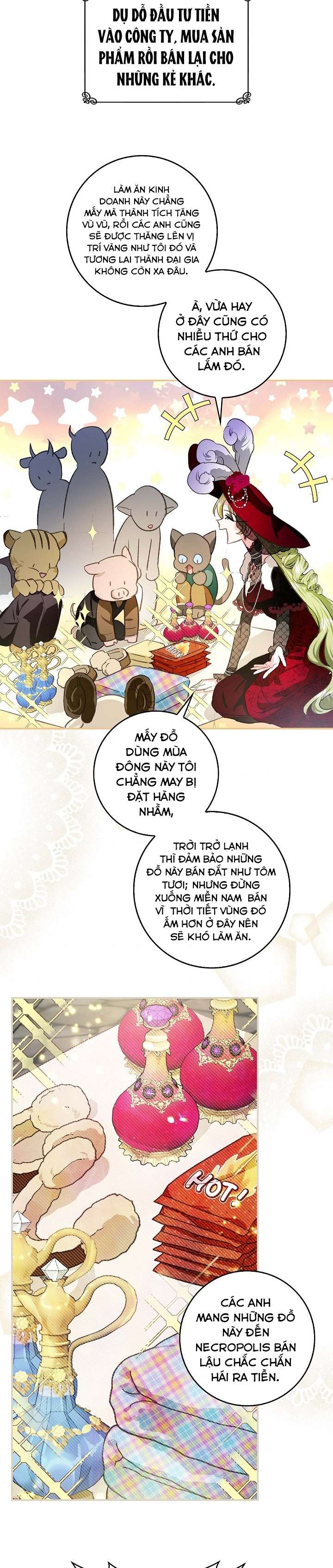 Hôn Phu Ẩn Sắc Chapter 75 - Next Chapter 76