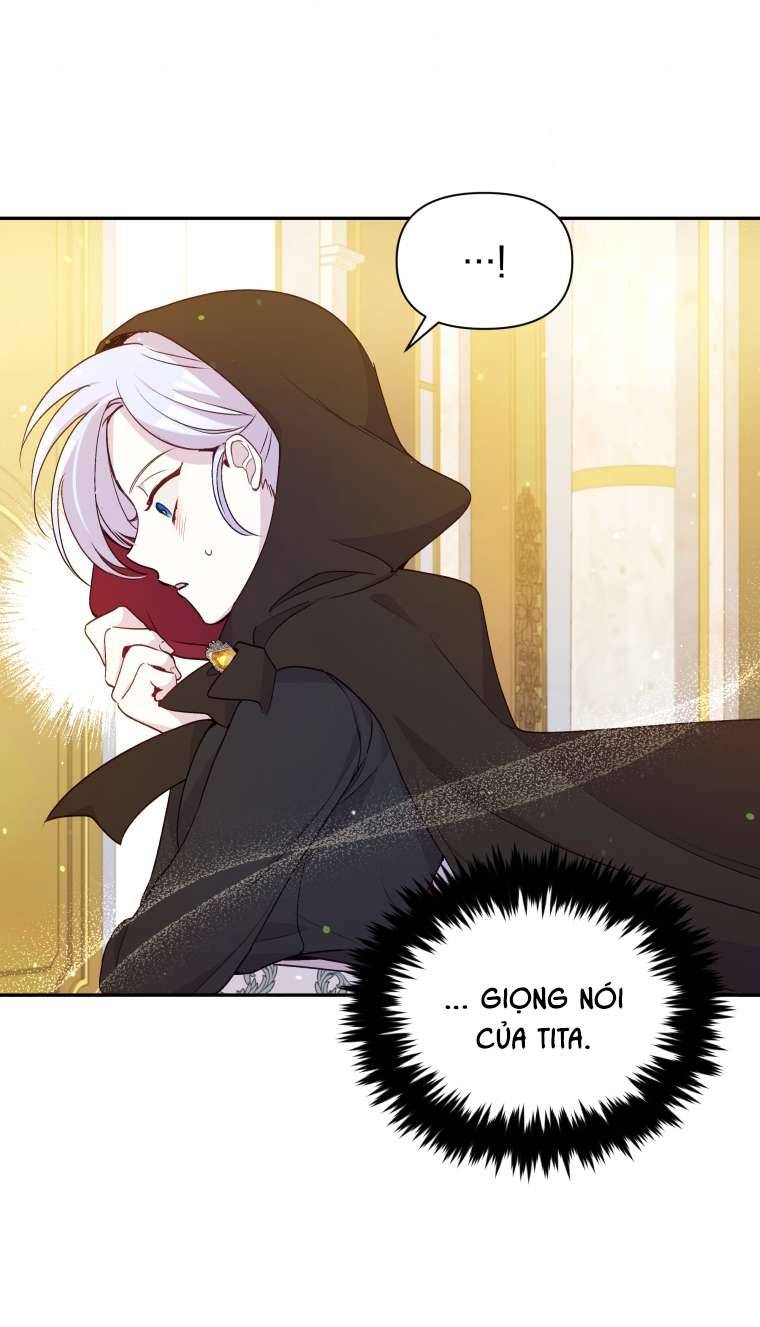 Người Bảo Hộ Của Bạo Quân Là Ma Nữ Tàn Độc Chap 65 - Trang 4