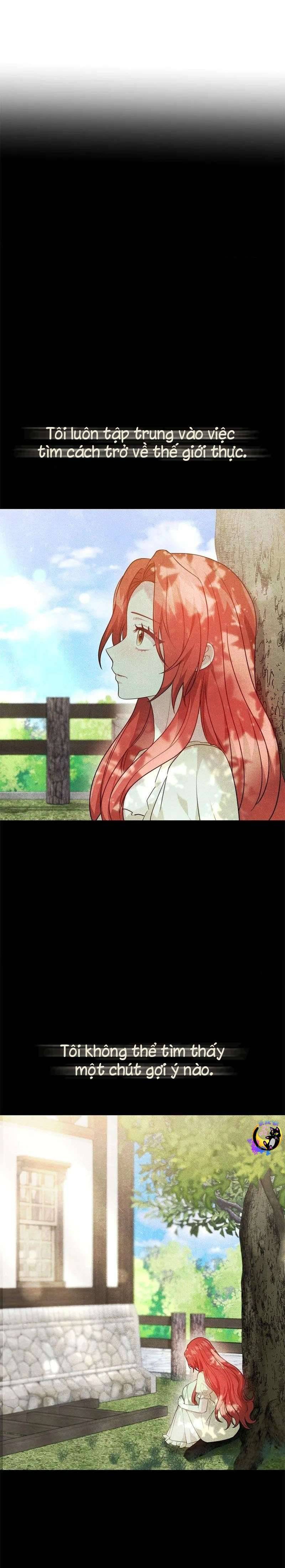 Cuộc đời của Maria Lewellin Chap 12 - Next Chap 13