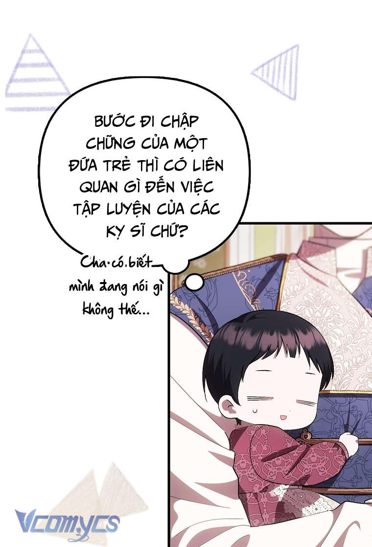 Lần Đầu Bé Út Được Yêu Thương Chap 10 - Trang 2