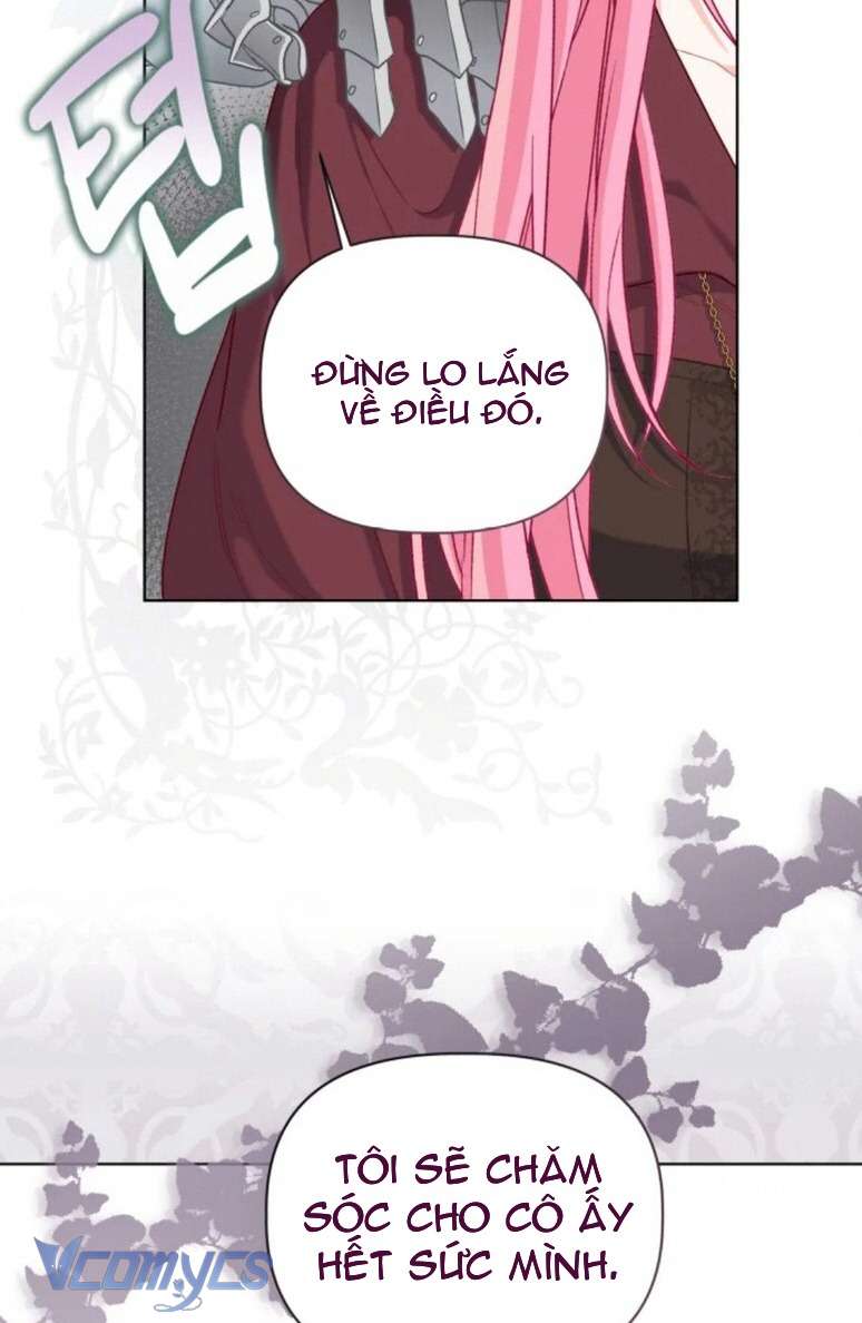 Sự Điều Trị Đặc Biệt Của Tinh Linh Chapter 80 - Trang 4