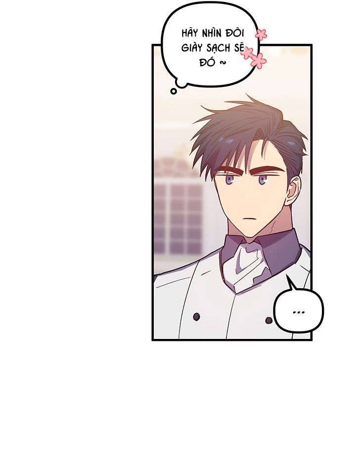 May Mắn Hay Bất Hạnh Chap 26 - Next Chap 27