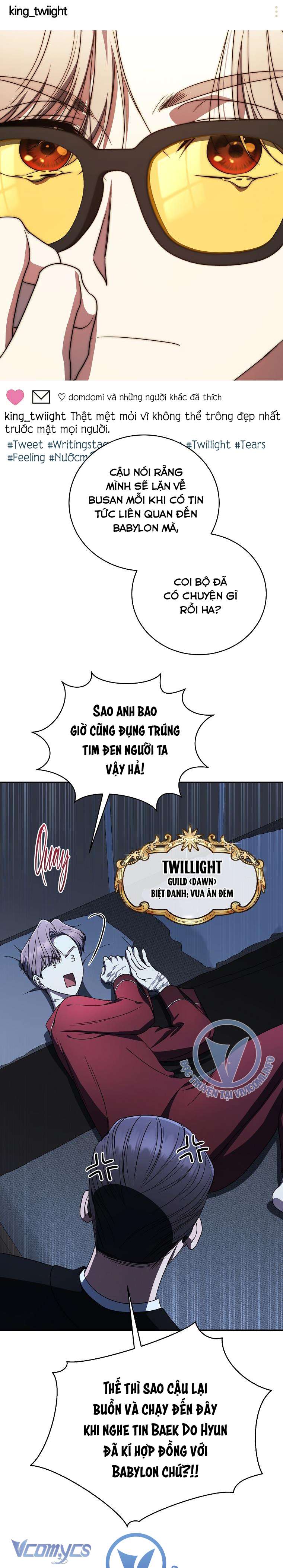 Hướng Dẫn Sinh Tồn Dành Cho Người Xếp Hạng Chap 40 - Trang 2