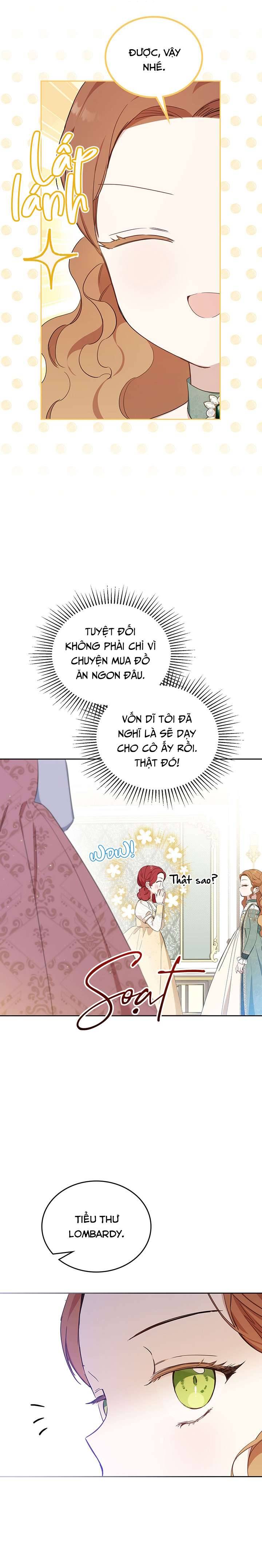 Kiếp Này Nhất Định Làm Gia Chủ Chap 106 - Trang 2