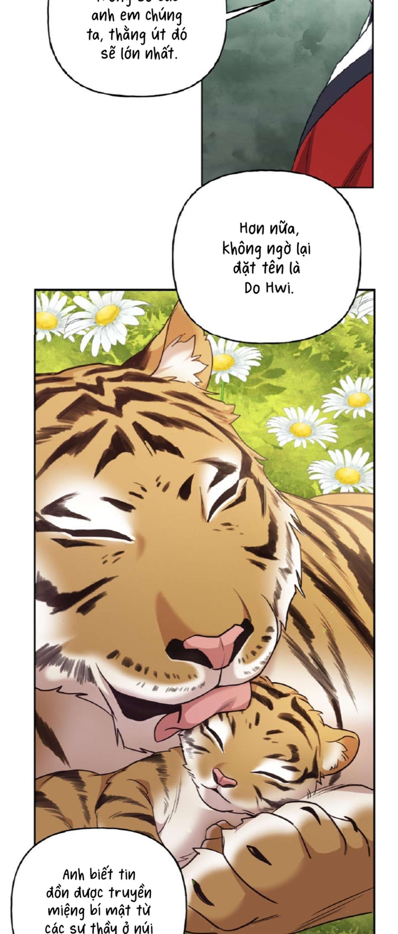 [ 18+ ] Khúc ca của loài cầm thú Chap 18 - Trang 2