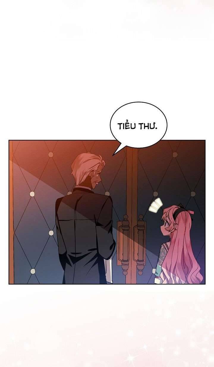 Quý Cô Thế Giới Ngầm Chap 31 - Trang 4
