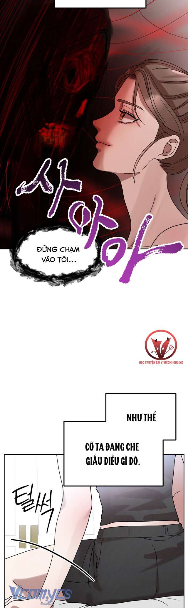 [18+] Tiên Nữ Ơi, Cứu Tôi Với Chap 4 - Trang 2