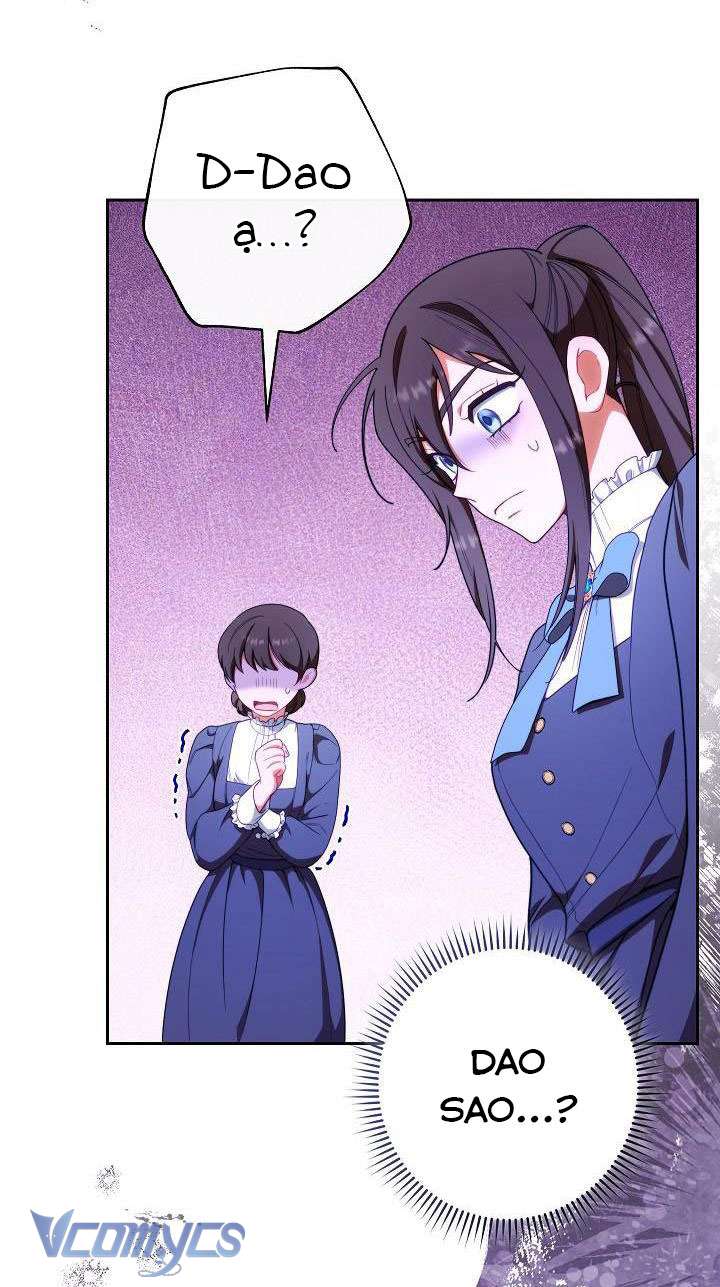 Hầu Gái Độc Quyền Của Hoàng Hậu Phản Diện Chapter 2 - Trang 4