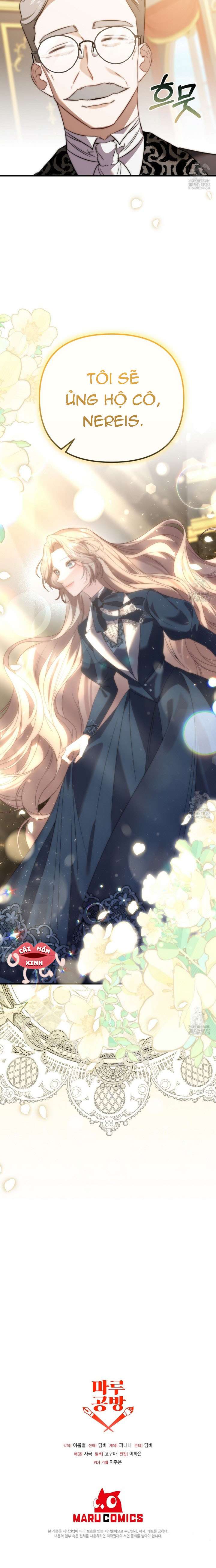 Sau Khi Trùng Sinh Chị Gái Muốn Cướp Lấy Vị Hôn Phu Của Tôi Chap 6 - Trang 4