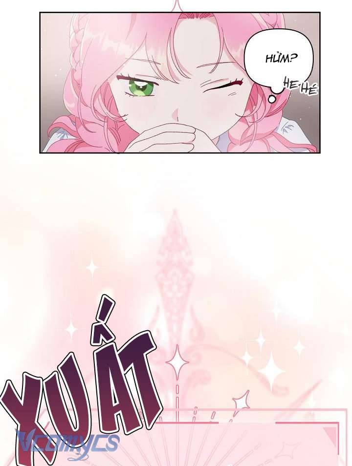 Sự Điều Trị Đặc Biệt Của Tinh Linh Chapter 9 - Trang 4