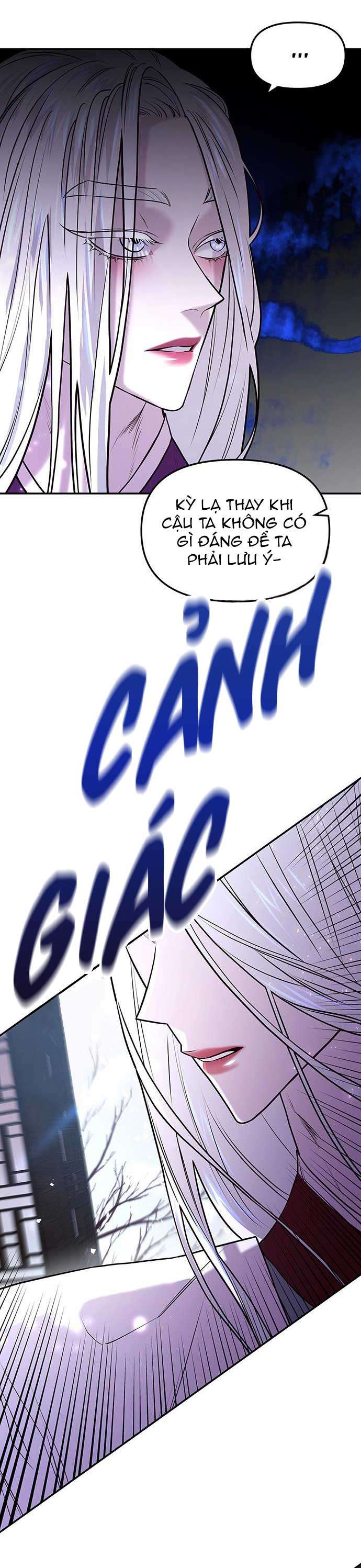 Vương Tử Huyền Bí Chapter 4 - Trang 4