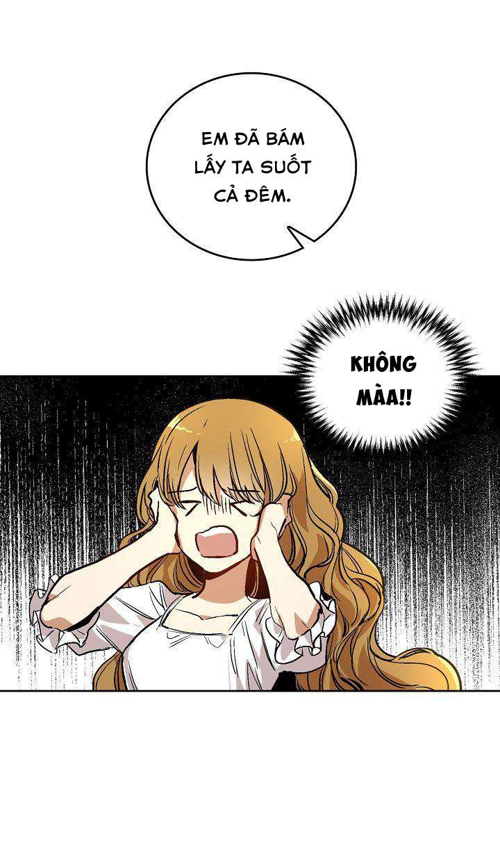 Vị Hôn Thê Khế Ước Của Công Tước Chapter 24 - Trang 4