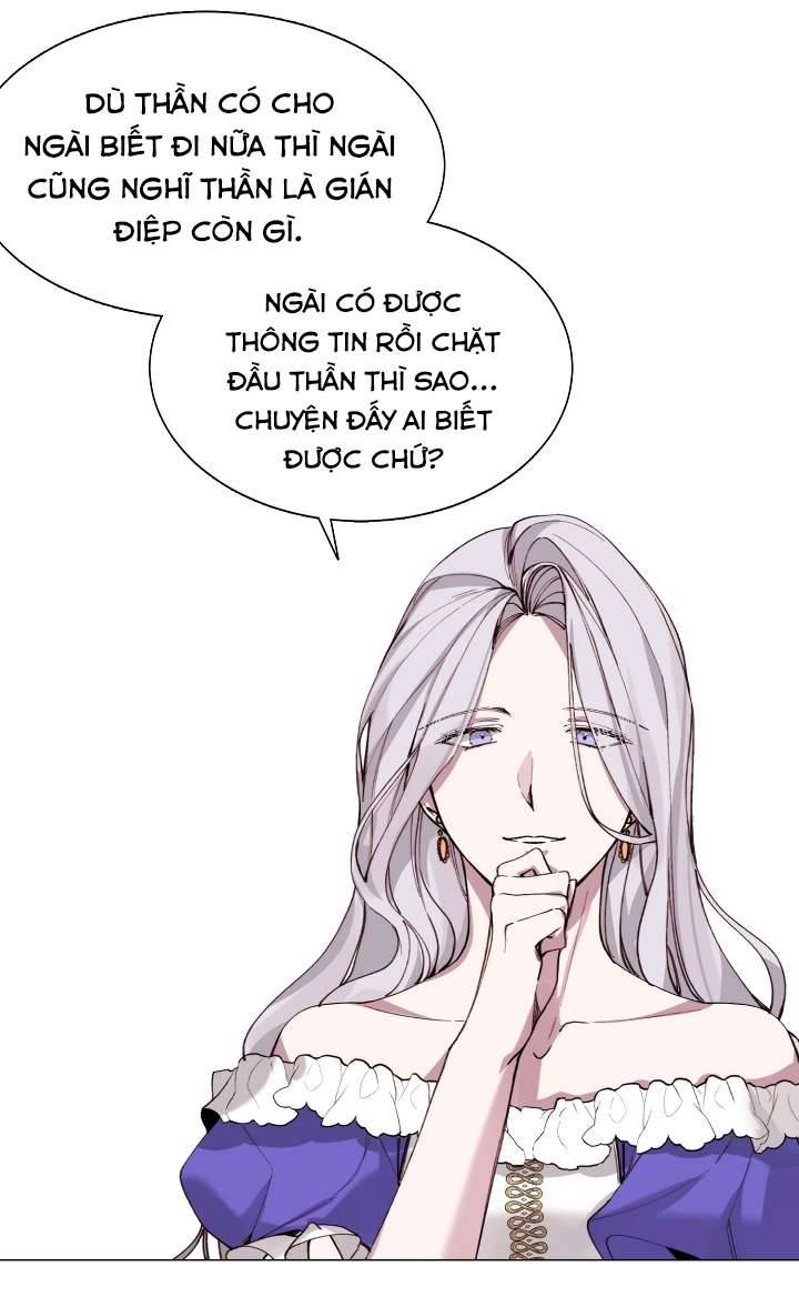 Ác Nữ Cần Bạo Chúa Chapter 6 - Next Chapter 7