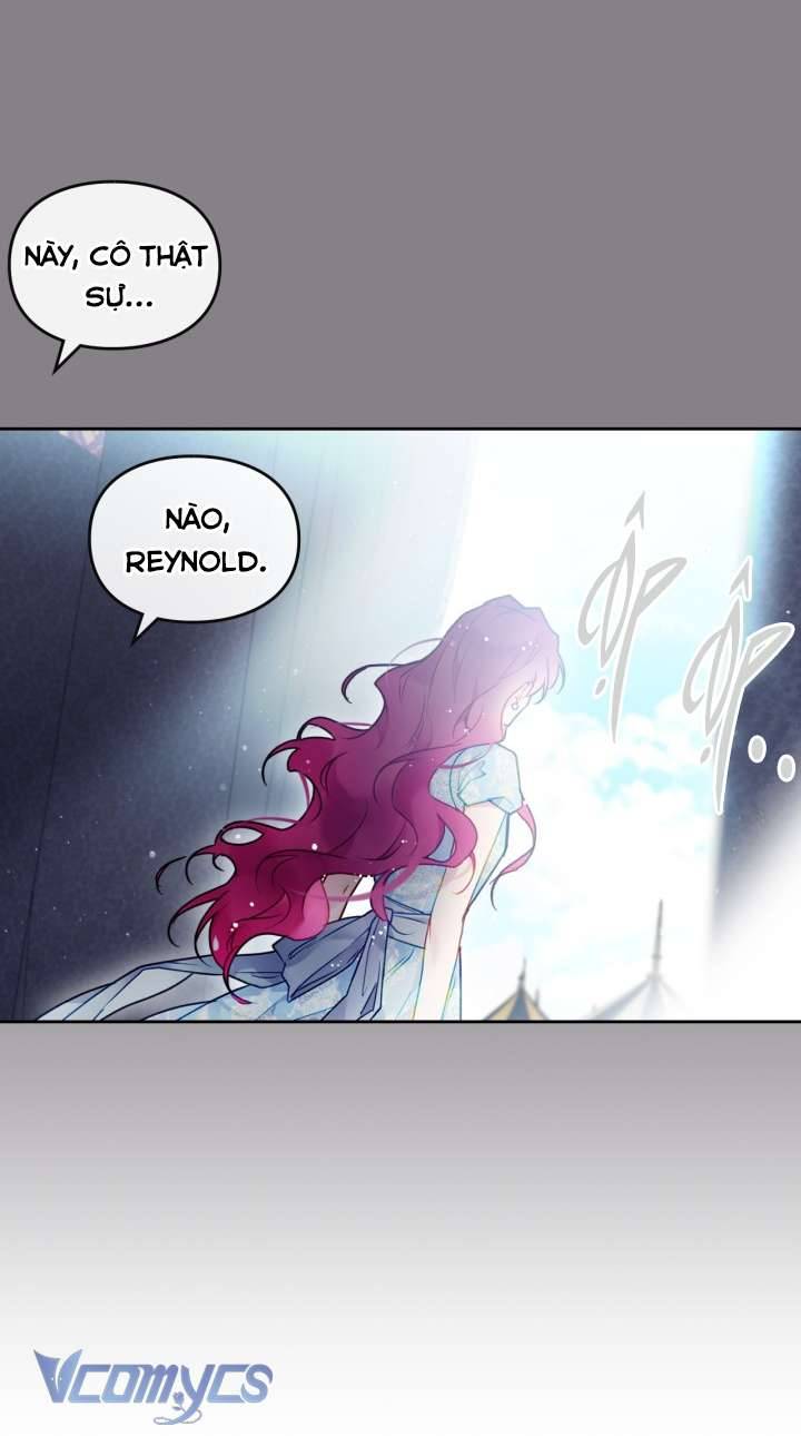 Kết Cục Của Nhân Vật Phản Diện Chỉ Có Thể Là Cái Chết Chapter 86 - Trang 4