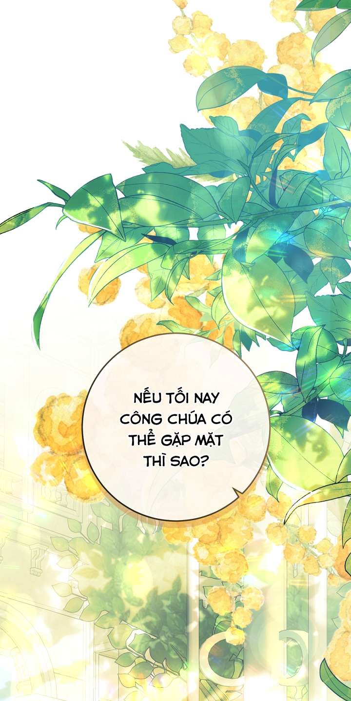 Ác Nữ Chỉ Là Một Con Rối Chap 63 - Trang 2
