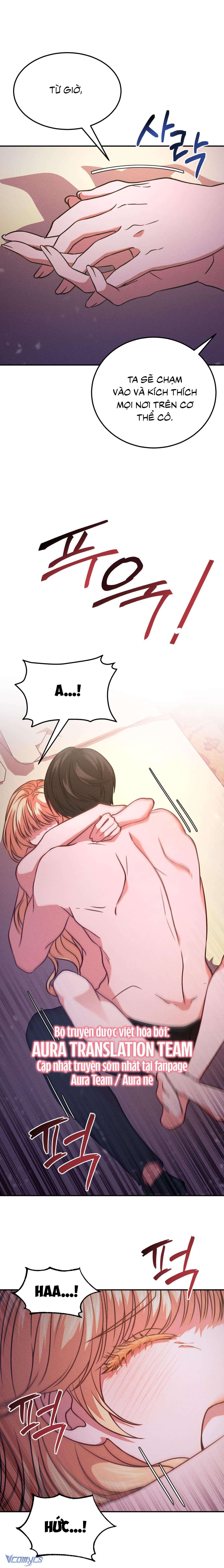 Nghệ Thuật Của Trò Chơi Chap 3 - Trang 2