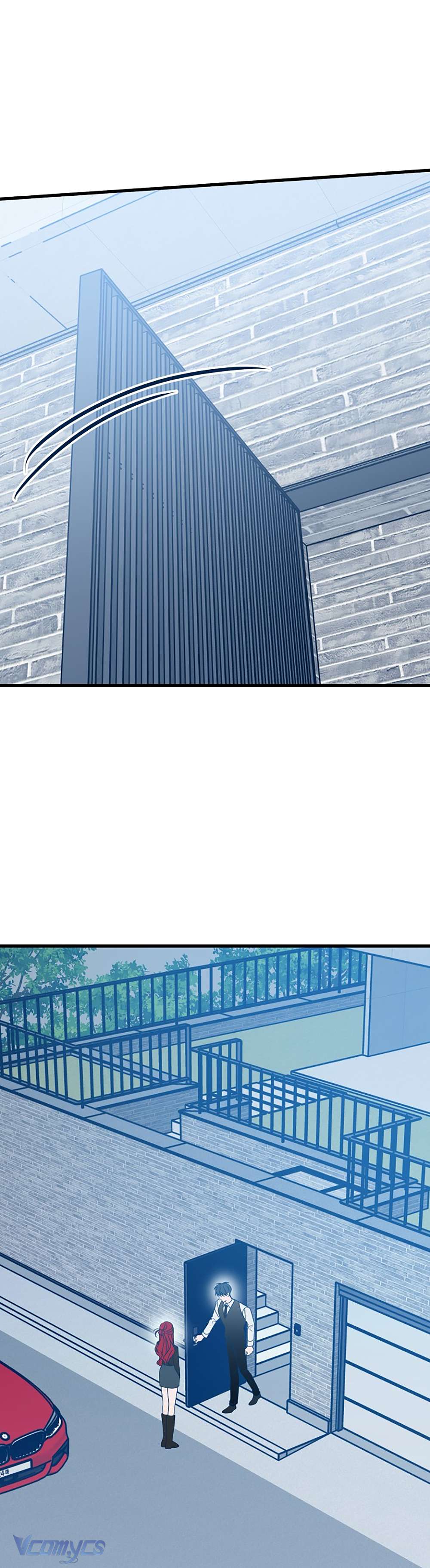 Kẻ Rác Rưởi Không Đáng Được Yêu Chapter 104 - Trang 4