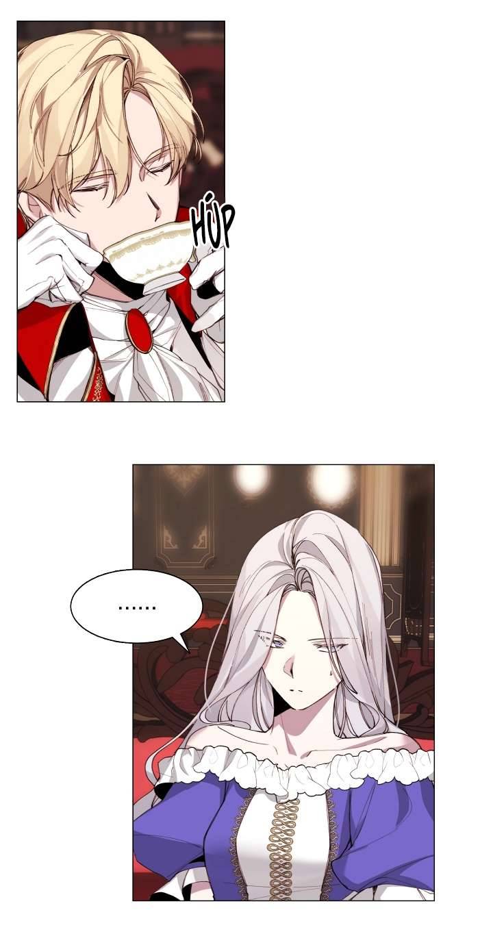 Ác Nữ Cần Bạo Chúa Chapter 6 - Next Chapter 7