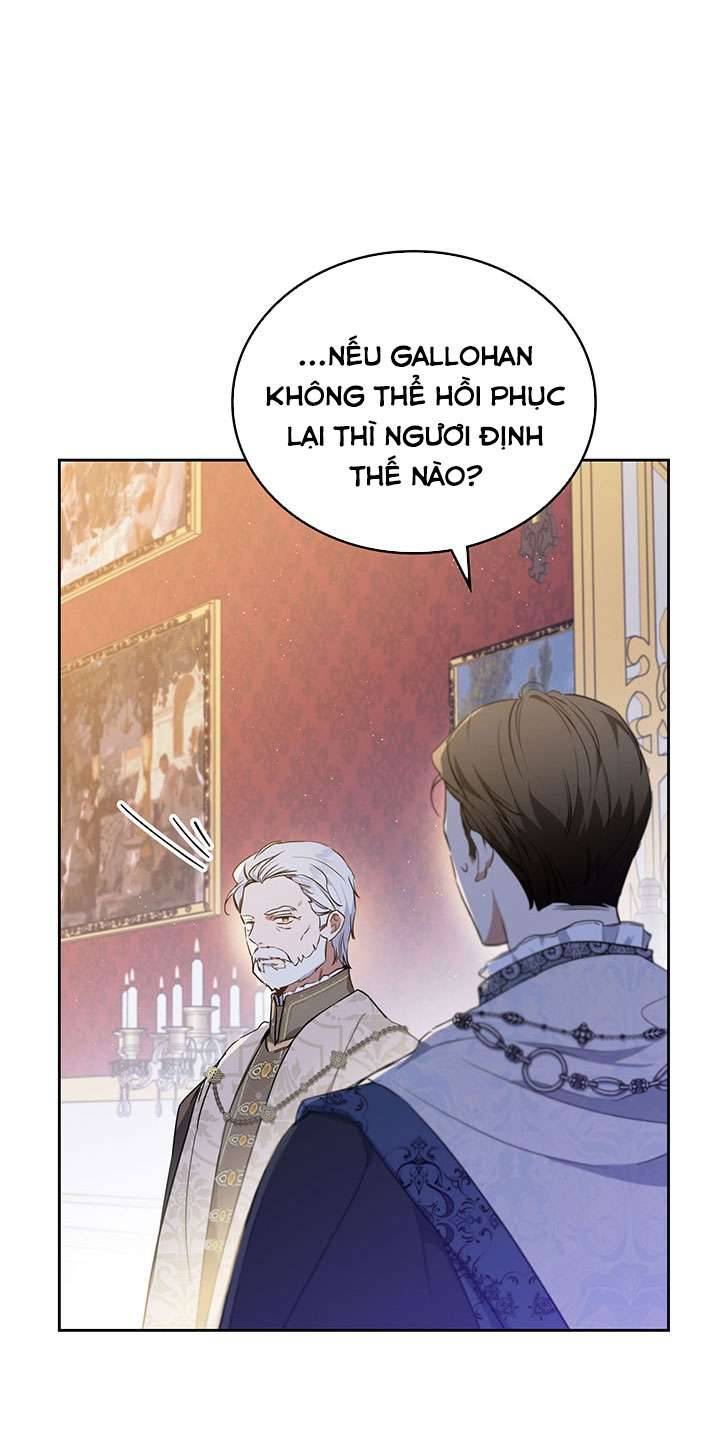 Kiếp Này Nhất Định Làm Gia Chủ Chap 68 - Trang 2