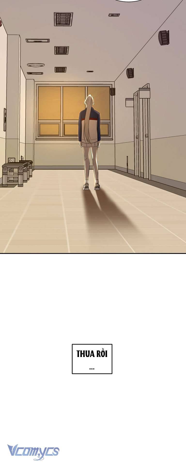 [18+] Cân Bằng Nhiệt Chapter 4 - Trang 3