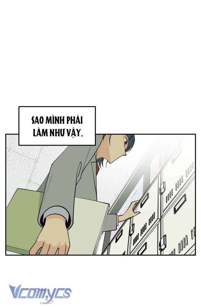 Phòng Chat Không Có Tôi Chap 6 - Trang 2