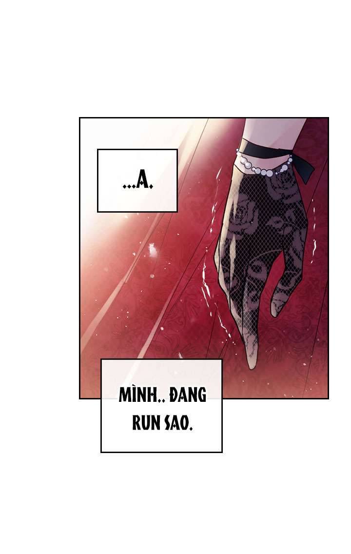 Kết Cục Của Nhân Vật Phản Diện Chỉ Có Thể Là Cái Chết Chapter 61 - Trang 4