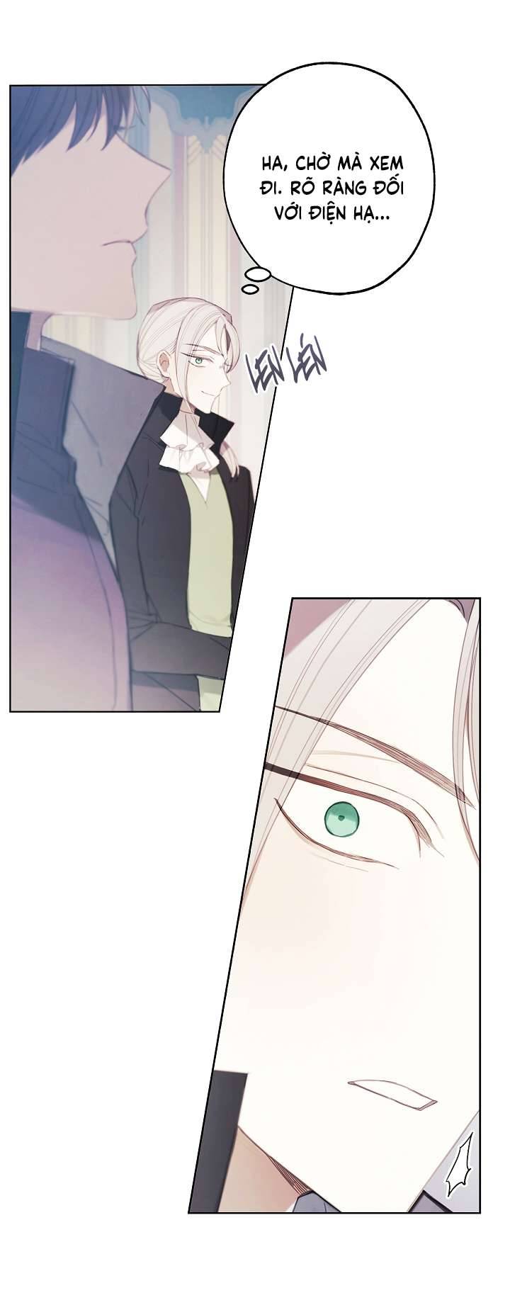 Cửa Hàng Búp Bê Của Công Chúa Chap 13 - Trang 2