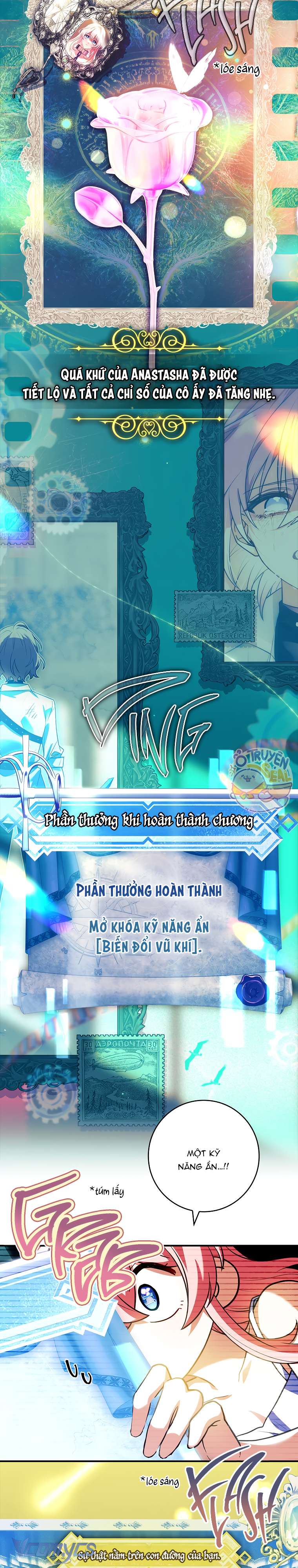 Tôi Đã Tắt Cài Đặt Chế Độ Nhận Thức Nỗi Đau! Chap 34 - Trang 3