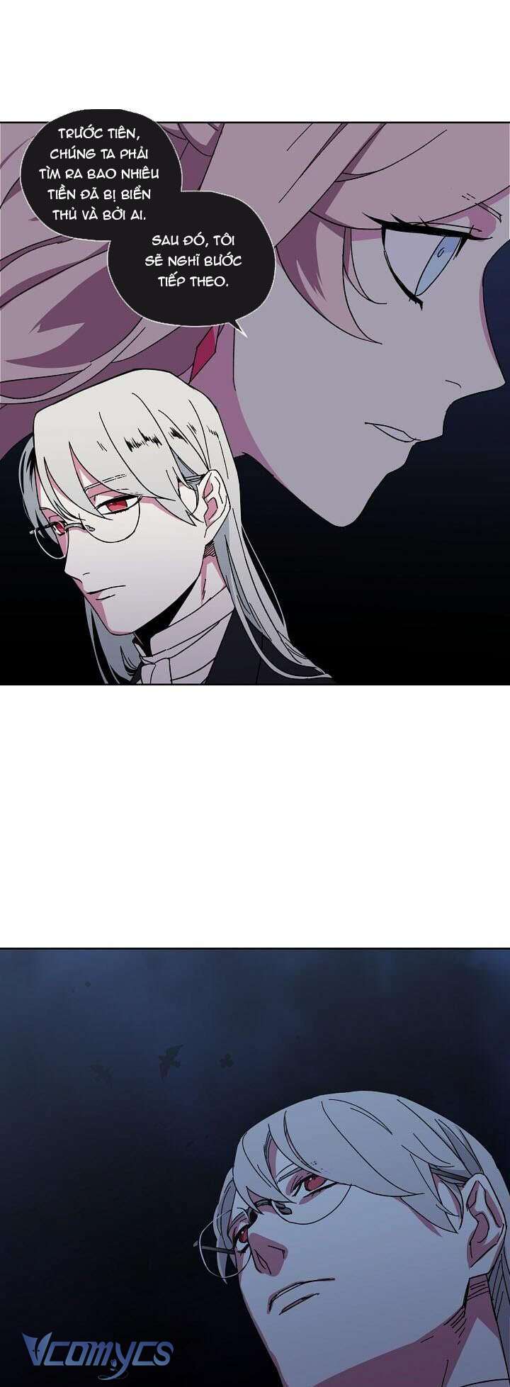 CHITRA Chapter 14 - Trang 4