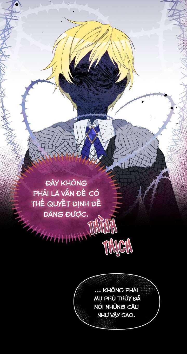 Người Bảo Hộ Của Bạo Quân Là Ma Nữ Tàn Độc Chap 23 - Trang 4