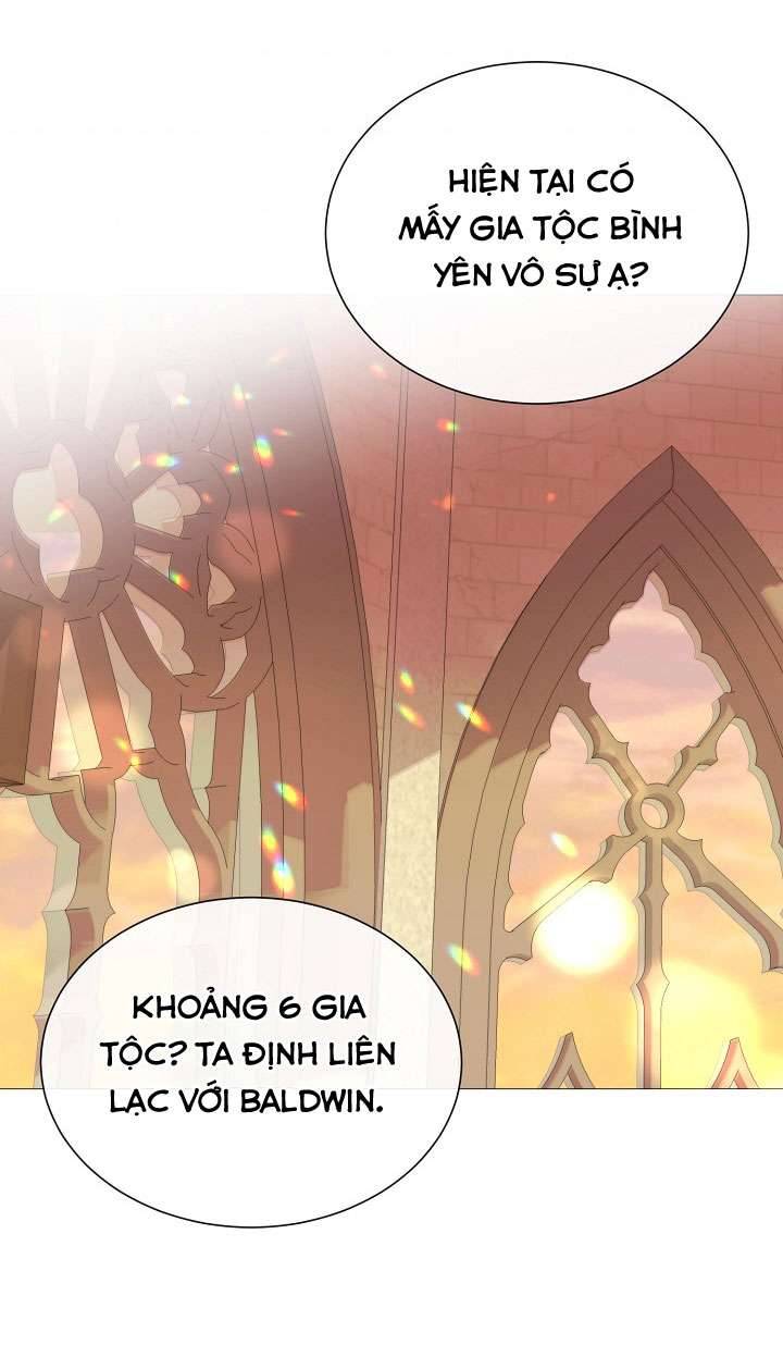 Ác Nữ Cần Bạo Chúa Chapter 45 - Next Chapter 45.5