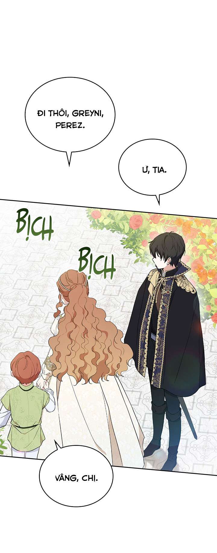 Kiếp Này Nhất Định Làm Gia Chủ Chap 66 - Trang 2