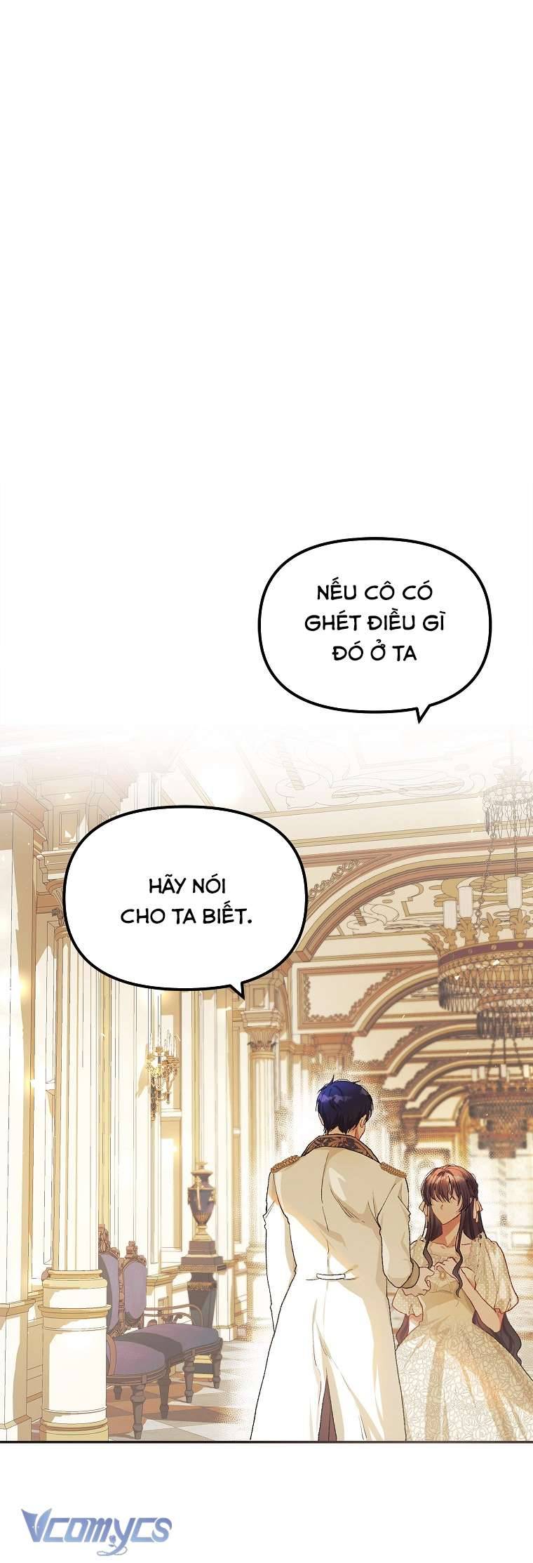 Thời Gian Của Nhân Vật Phụ Có Giới Hạn Chapter 11 - Trang 4