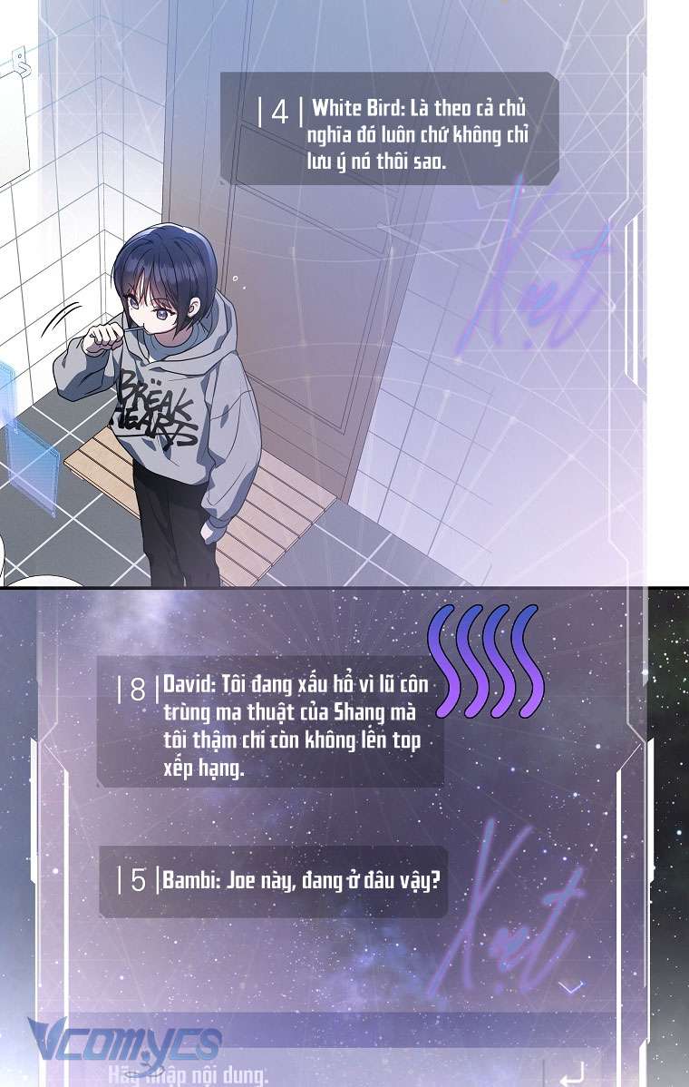 Hướng Dẫn Sinh Tồn Dành Cho Người Xếp Hạng Chap 5 - Trang 2