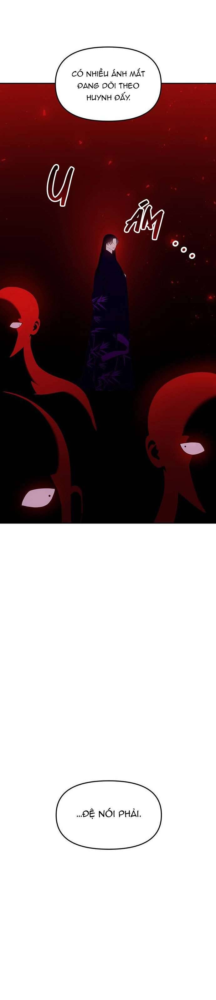 Vương Tử Huyền Bí Chapter 74 - Trang 4