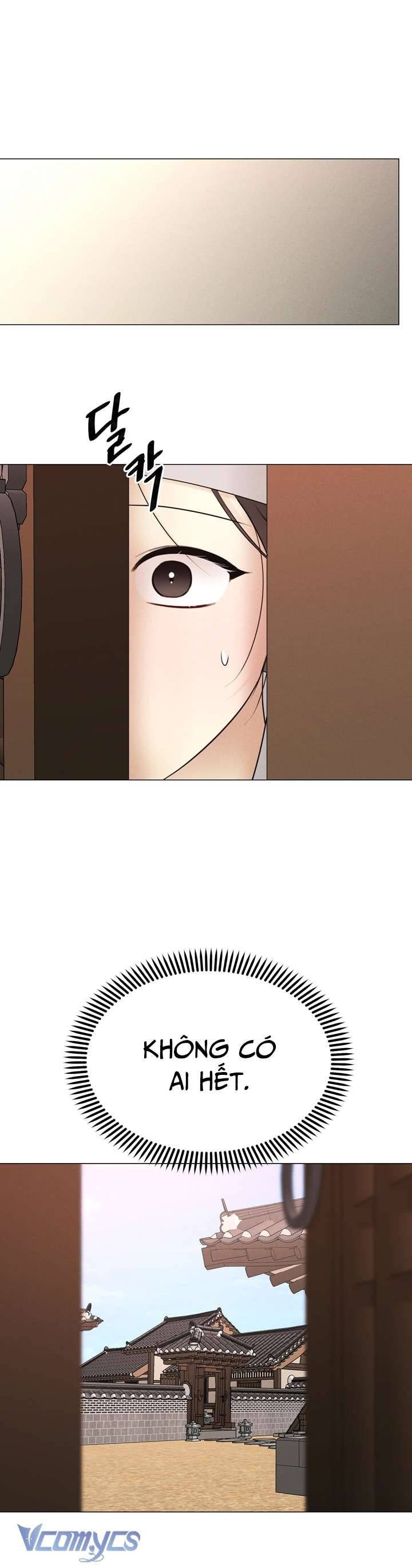 [18+] Tỳ Nữ Bỏ Trốn Chap 8 - Next Chap 9