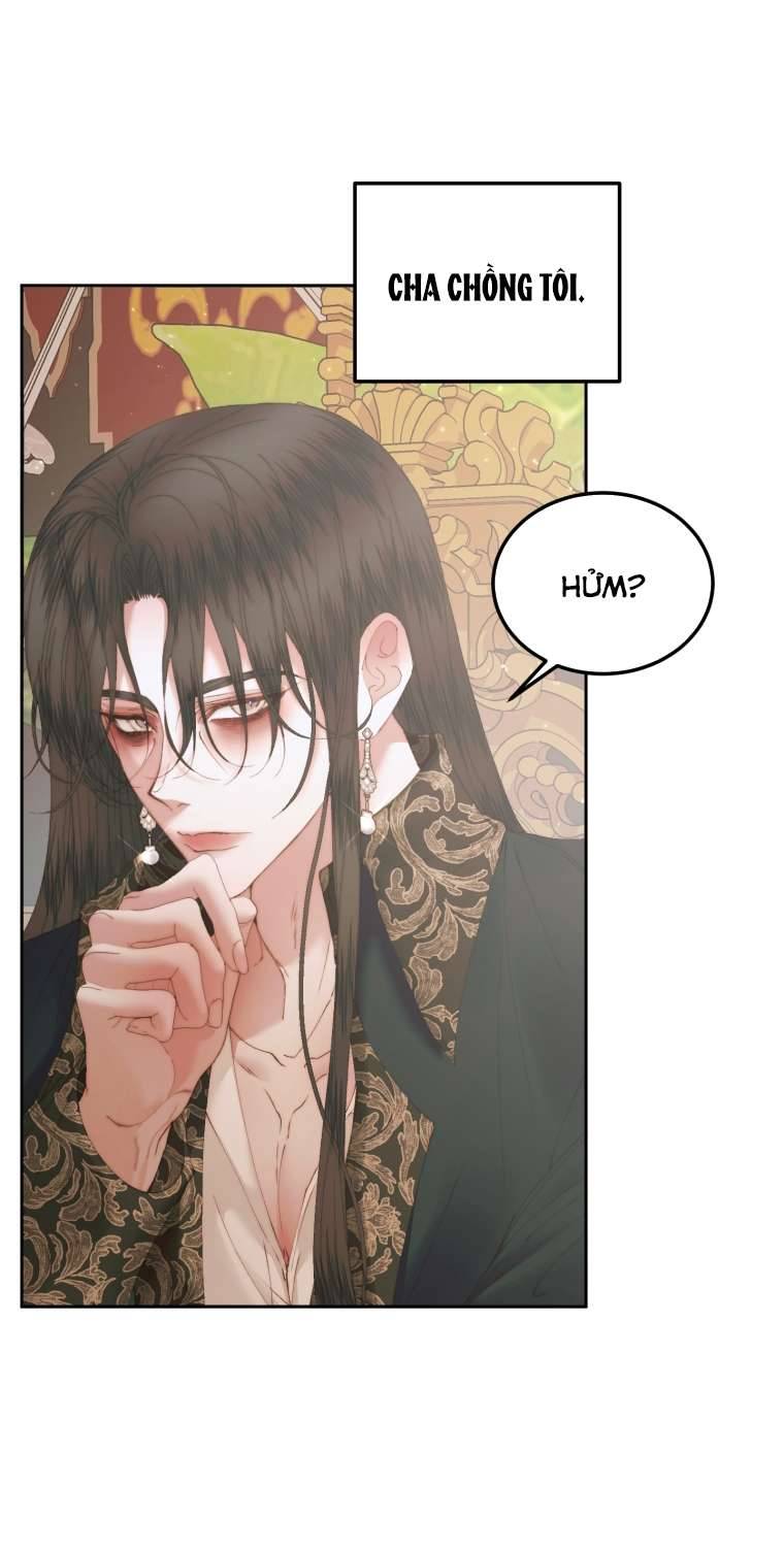 Siren: Trở Thành Gia Đình Của Nhân Vật Phản Diện Chapter 54 - Trang 3