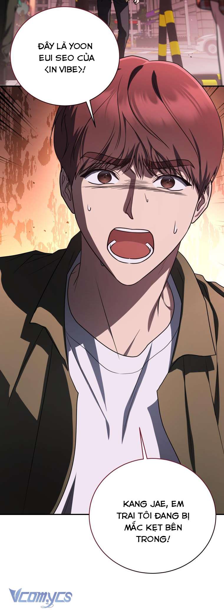 Hướng Dẫn Sinh Tồn Dành Cho Người Xếp Hạng Chap 21 - Trang 2