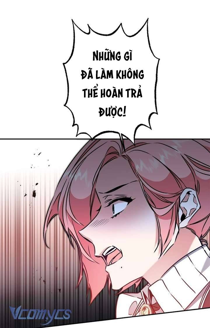 Xuyên Vào Tiểu Thuyết Làm Nữ Hoàng Tàn Độc Chapter 84 - Trang 4