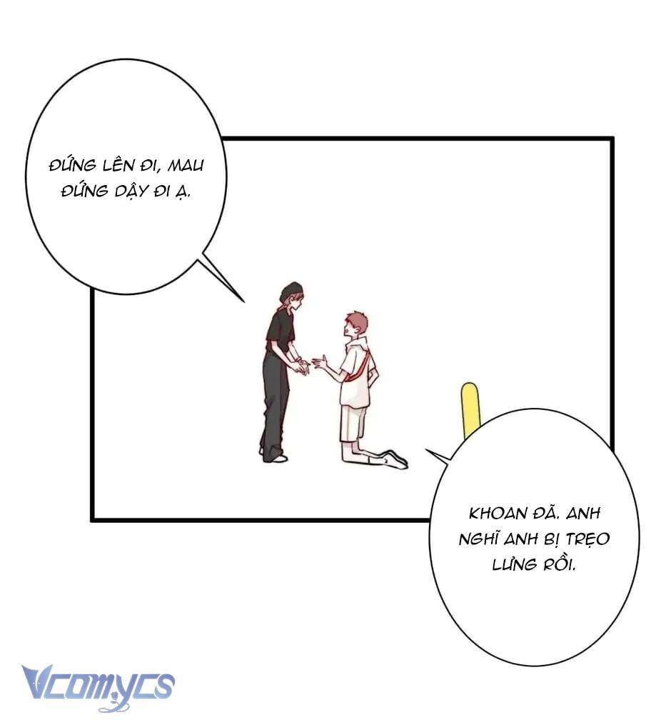 Hướng Dẫn Chiến Lược Người Tình Trong Mơ Chap 4 - Trang 2