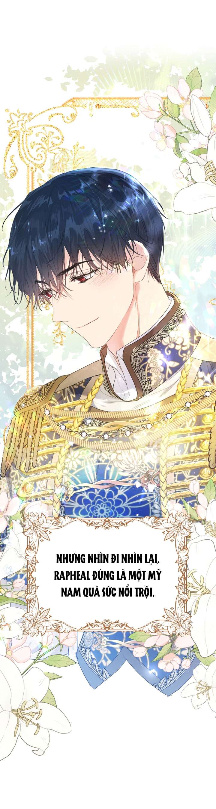 Ác Nữ Chỉ Là Một Con Rối Chap 36 - Trang 2