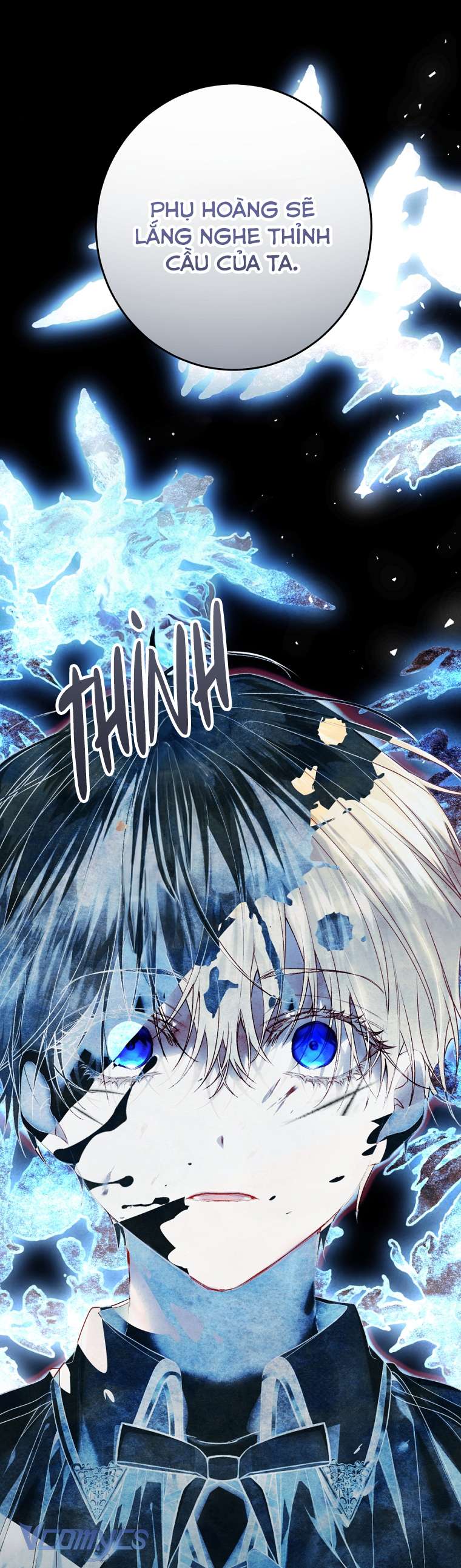 Ác Nữ Chỉ Là Một Con Rối Chap 95 - Trang 2