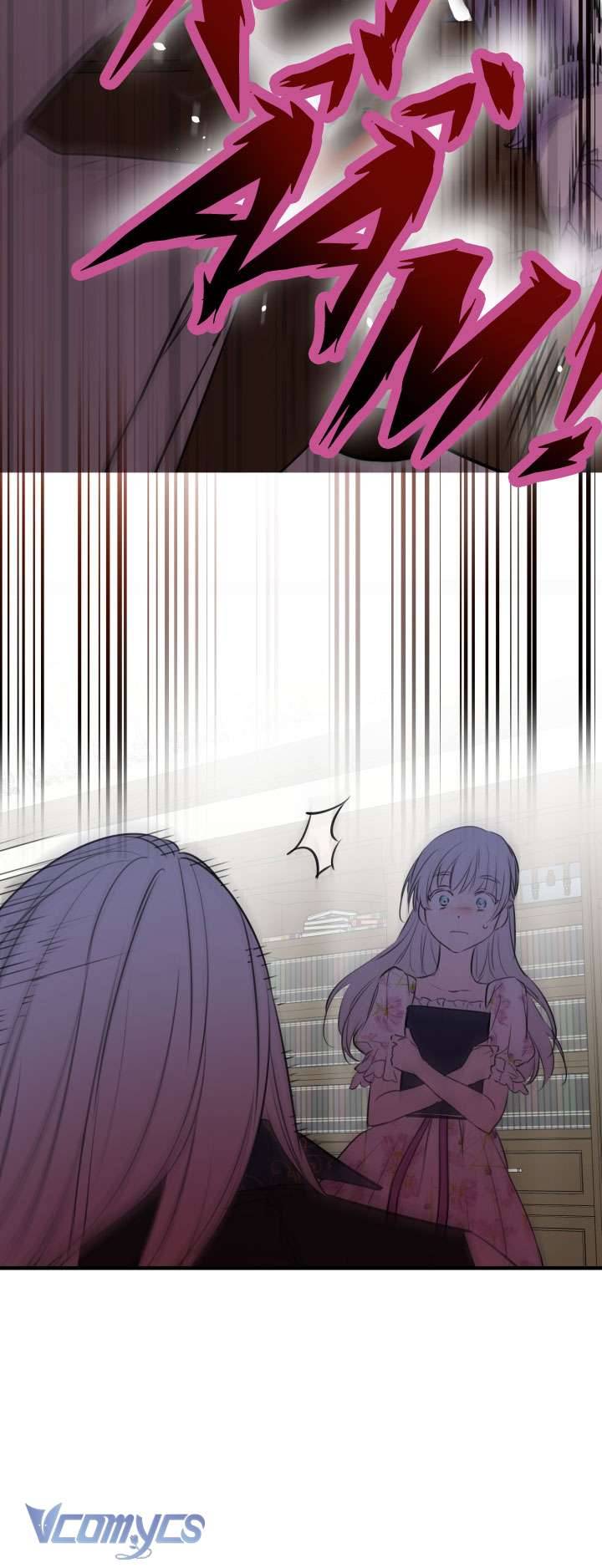 Những Nhân Vật Mạnh Nhất Thế Giới Ám Ảnh Tôi Chapter 46 - Trang 4