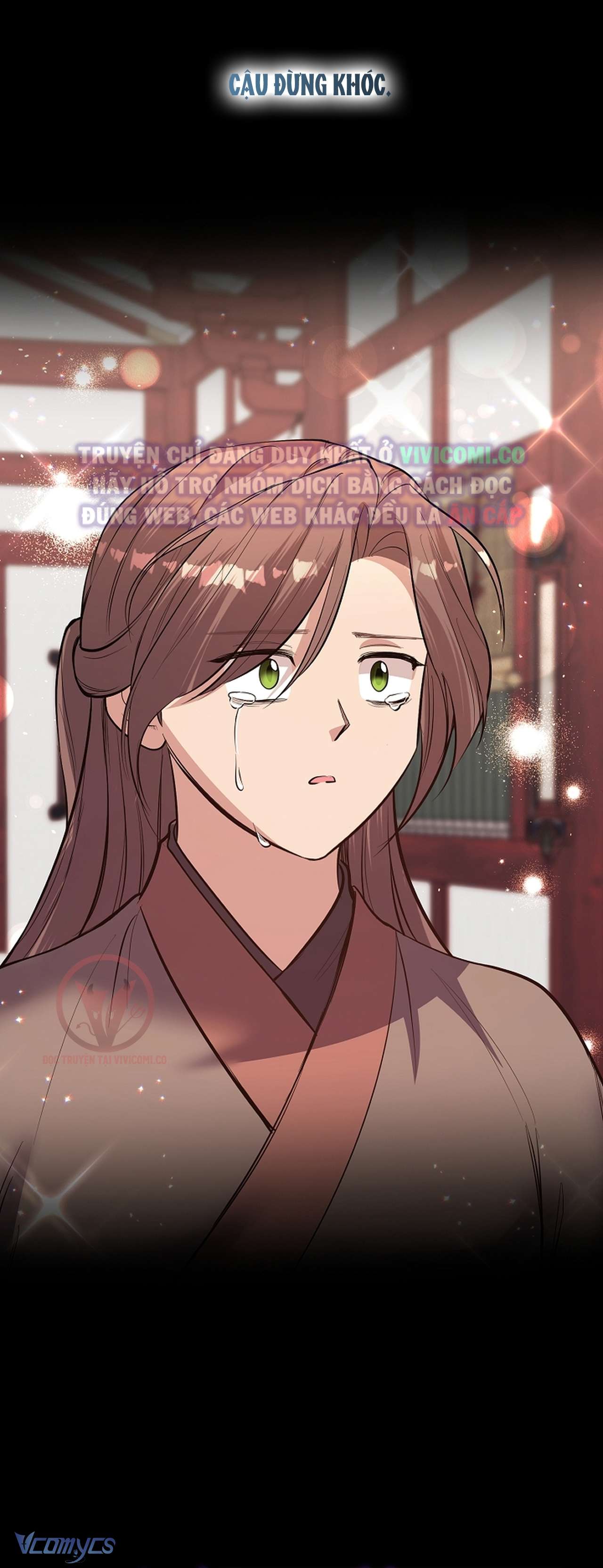 [18+] Ham Muốn Trá Hình Chap 24 - Trang 2